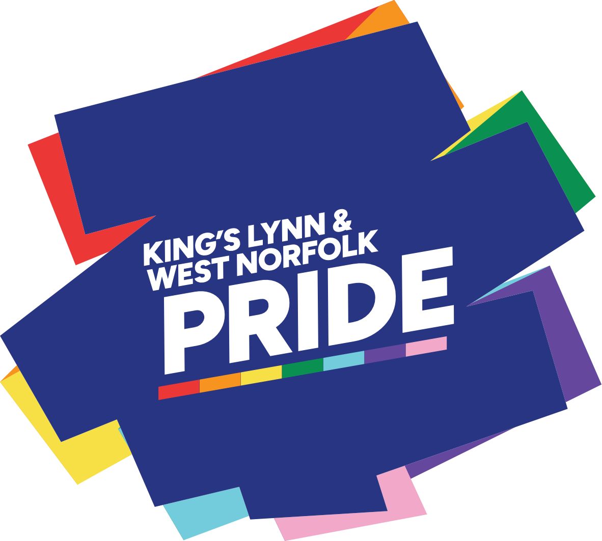 KLWN Pride
